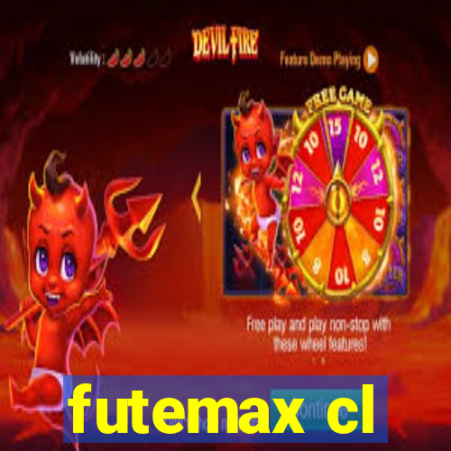 futemax cl